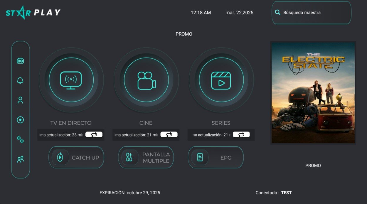 SMARTER 405 screenshot 1