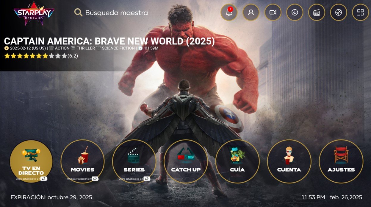 SMARTER DORADA screenshot 1