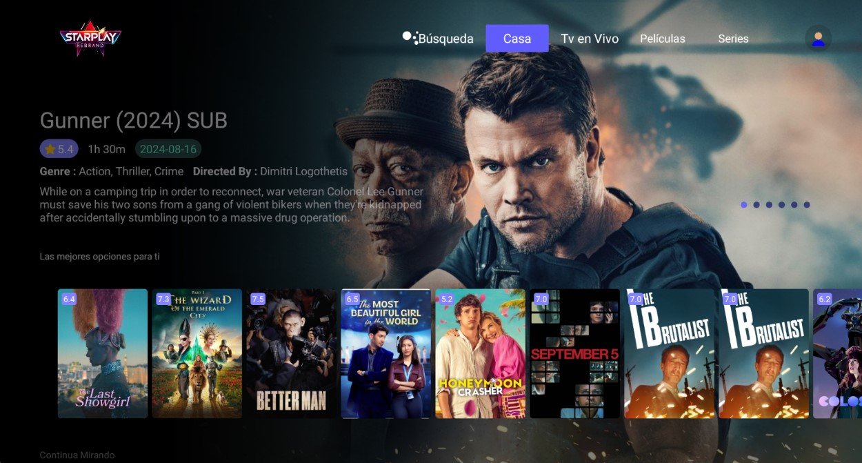 SMARTER NETFLIX screenshot 1