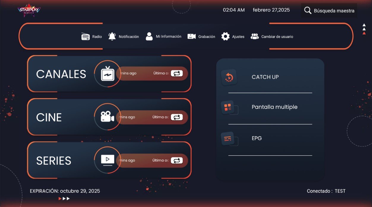 SMARTER ORANGE screenshot 1