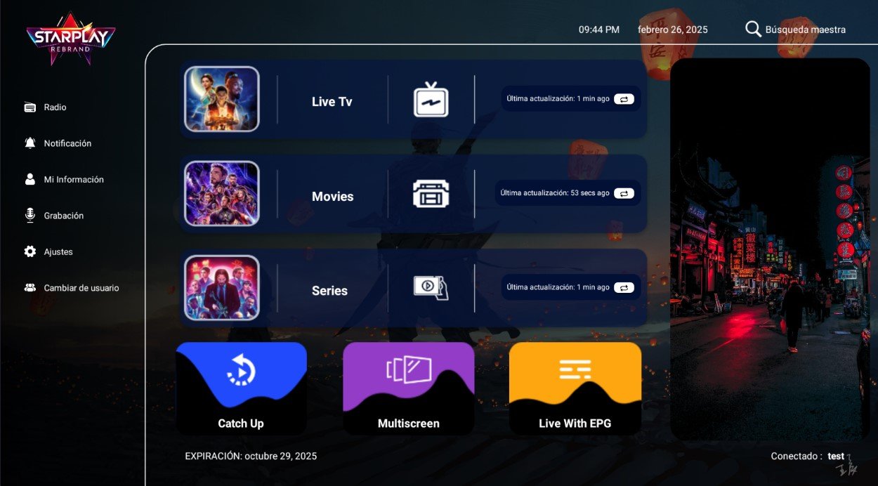 SMARTER PLUS screenshot 1