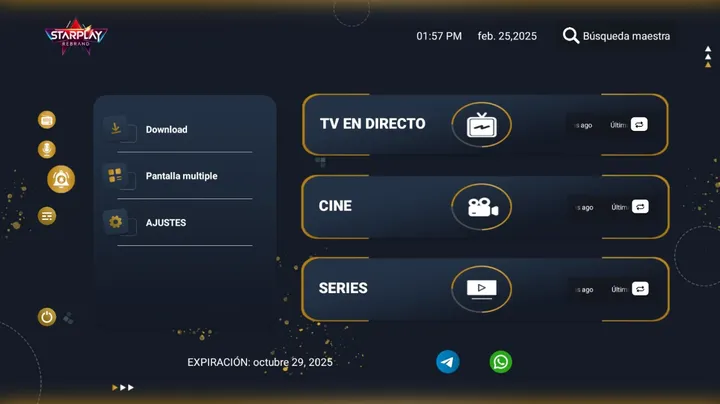 SMARTER V4.03
